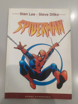 Spiderman Επικές Συγκρούσεις