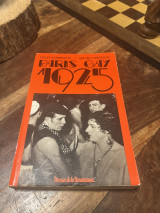 Paris Gay 1925