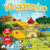 KINGDOMINO: ΕΝΑ ΝΤΟΜΙΝΟ ΓΙΑ ΤΟΝ ΒΑΣΙΛΙΑ