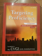 Targeting Proficiency Companion C1 C2 Teacher's