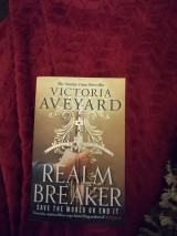 Realm Breaker