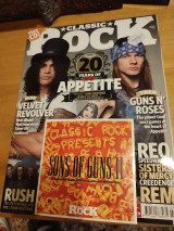 Classic Rock #107.july 2007.(Με cd).