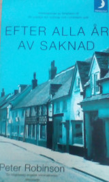 Efter alla år av saknad