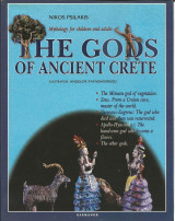 The gods of ancient crete