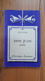 Dom Juan