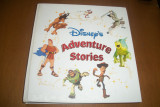 Disney's Adventure Stories