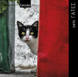 ΗΜΕΡΟΛΟΓΙΟ 2016 ΓΑΤΕΣ-CATS