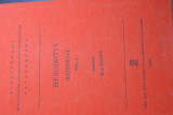 Herodoti Historiae. Vol. I: Libros I - IV