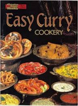 Easy Curry Cookery