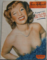 Paris-Hollywood (No. 73, Ιαν. 1950)