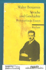 Sprache und Geschichte