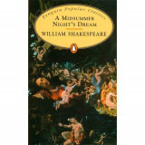 A Midsummer Night's Dream