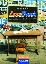 LeseBank: Leseverstehen vor und nach dem Zertifikat: Textbuch