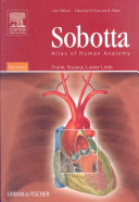 Sobotta Atlas of Human Anatomy