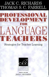Professional Development for Language Teachers