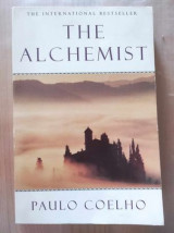 The Alchemist - 10th Anniversary Edition