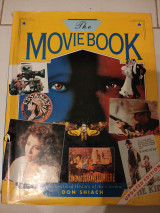 The movie book-an illustrated history of the cinema updated edition