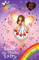 Leah the Theatre Fairy