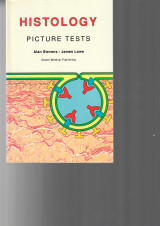 Histology Picture Tests
