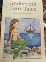 Andersen’s Fairy Tales