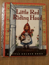 Little red riding hood