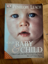 Your baby and child