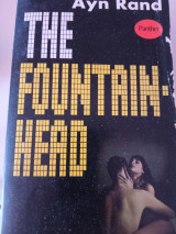 The fountainhead