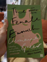 The female eunuch