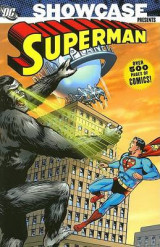 Showcase Presents Superman TP Vol 02 Volume 2