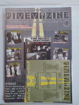 Timemazine issue # 2
