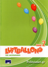 Luftballons Band 2