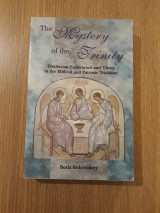 The Mystery of the Trinity