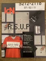 IdN Volume19 no.1