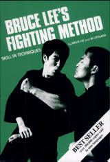 Bruce Lee's Fighting Method