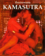 The illustrated Kama Sutra