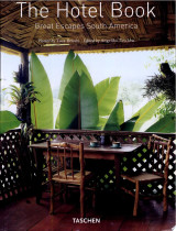 The Hotel Book