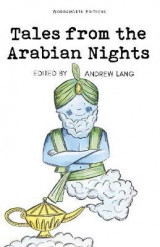 Arabian Nights Tales from the Arabian Nights