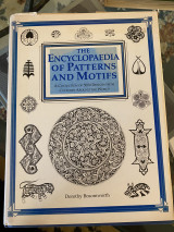 The Encyclopaedia of Patterns and Motifs