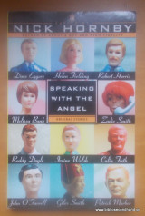 Speaking with the Angel