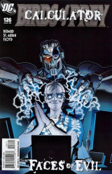 Birds of Prey v1 126