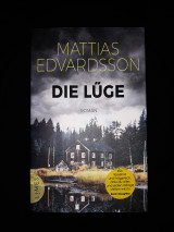 Die Lüge : Roman