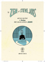 The Zen of Steve Jobs