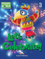 Let's Celebrate Reader (+ Cross-platform Application) Level 3