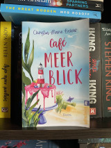 Café Meerblick