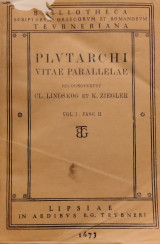 Vitae parallelae