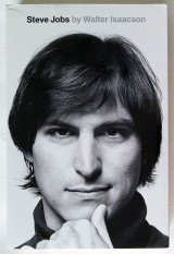 Steve Jobs by Walter Isaacson