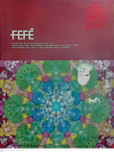 Fefe Visual Magazine No7