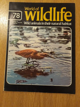 World of wildlife, Vol. 6, Pt. 78