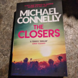 The closers