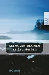 Zeit zu sterben.